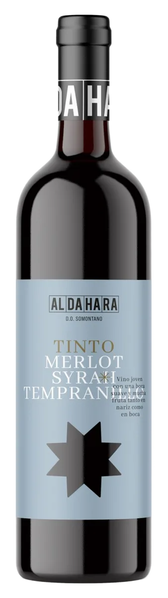 Aldahara Tinto