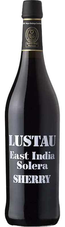 Lustau Cream East India