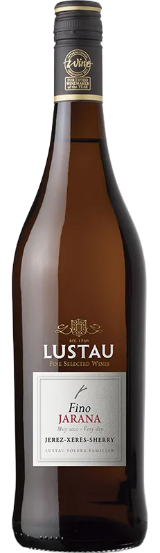 Lustau Fino Jarana