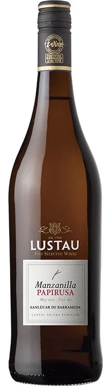 Manzanilla Papirusa
