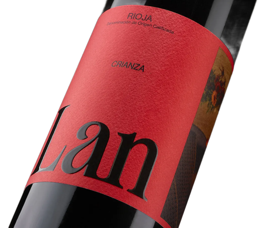 LAN Crianza