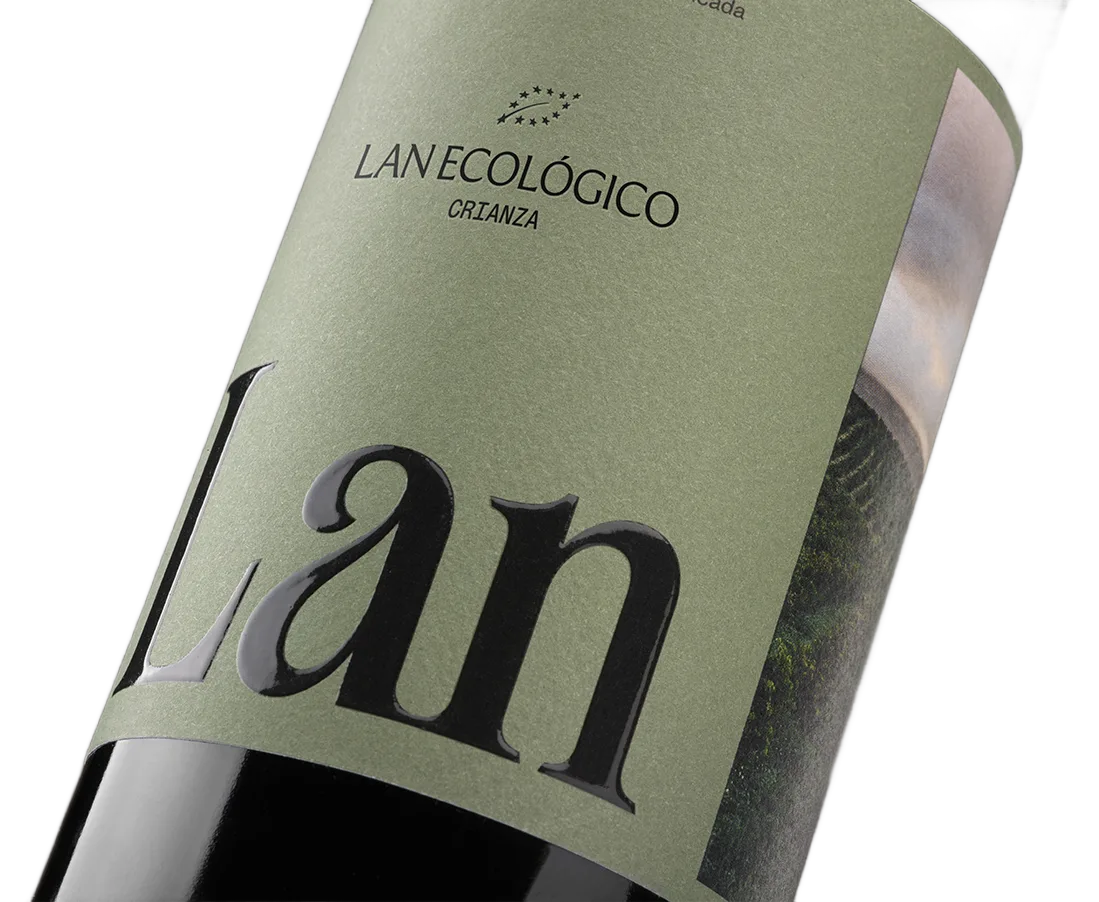 LAN Ecológico