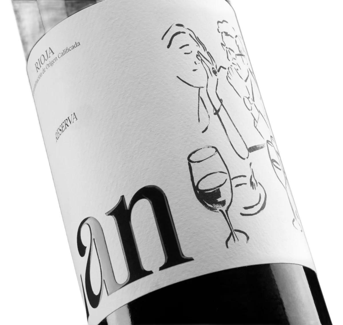 LAN Reserva