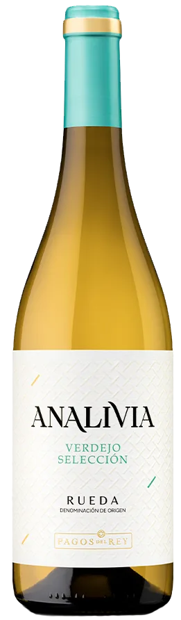 Verdejo Selección