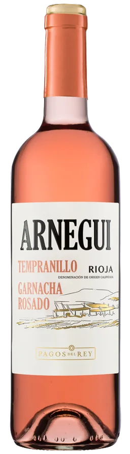Arnegui Rosado