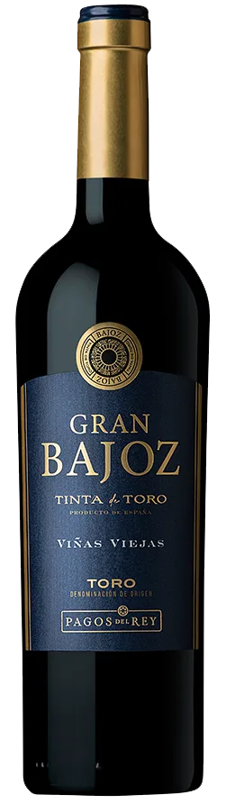 Gran Bajoz