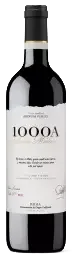 1000a Raíces Maternas Tinto