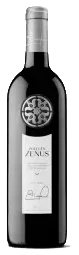 Puelles Zenus Old Vines
