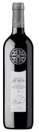 Puelles Zenus Viñedo Singular