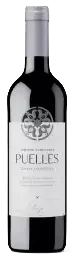 Puelles Gran Reserva