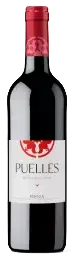 Puelles Segundo Año