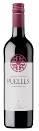 Puelles Tempranillo