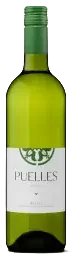 Puelles Blanco
