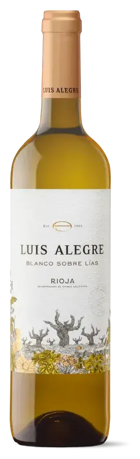 Blanco Sobre lías