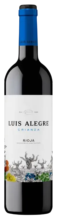 Crianza