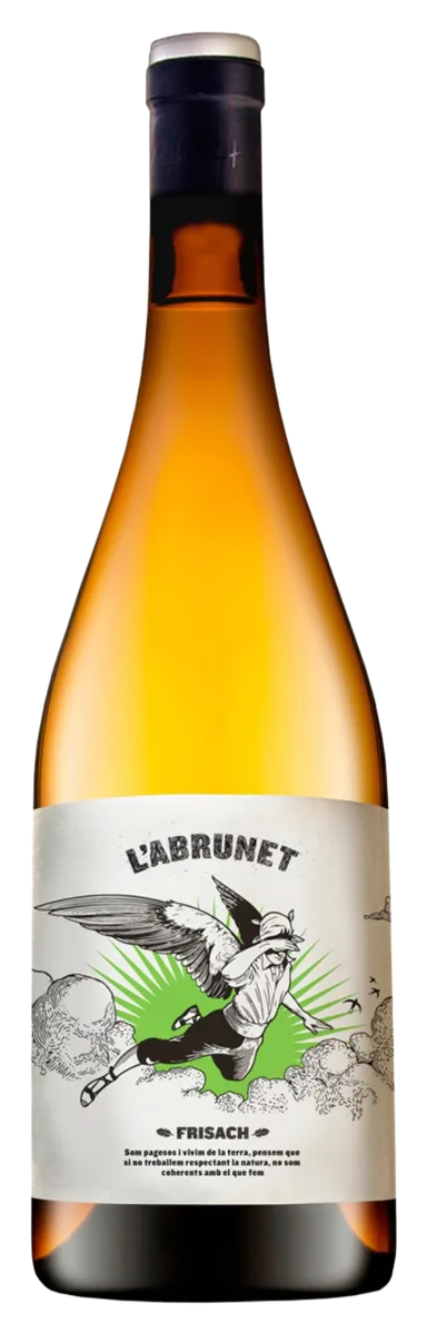 L'Abrunet Blanc