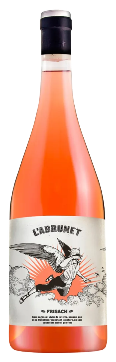 L'Abruneta Rosat