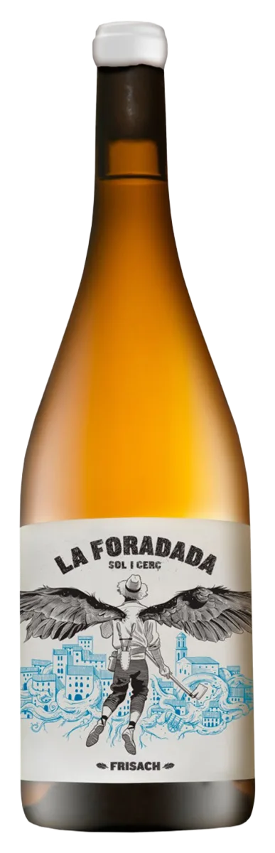 La Foradada