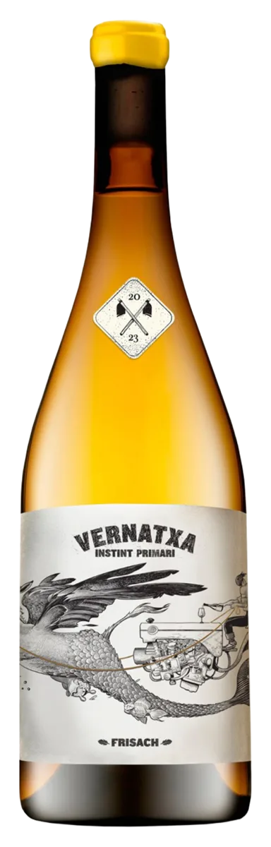 Vernatxa