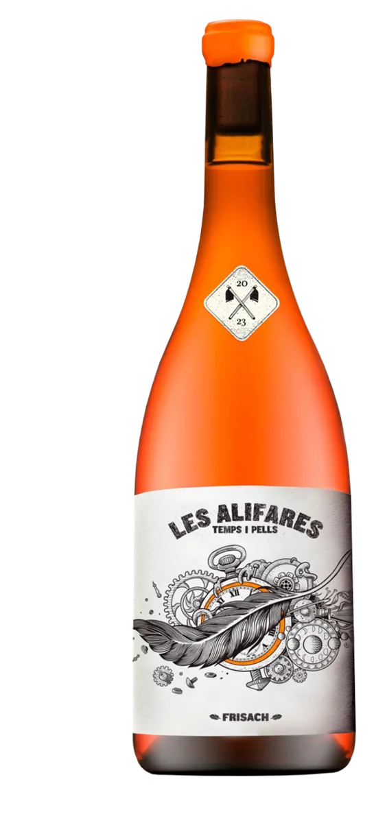 Les Alifares