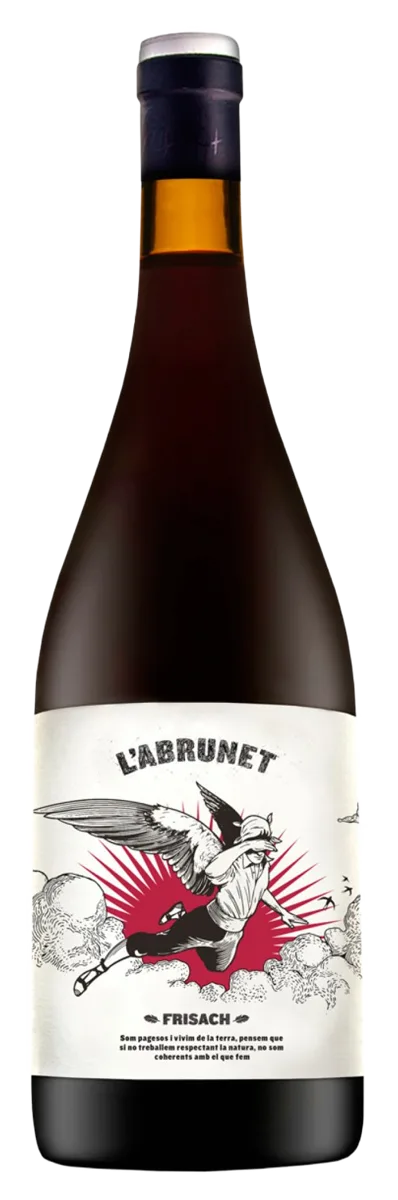 L'Abrunet Negre