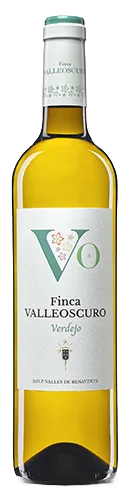 Valle Oscuro Verdejo