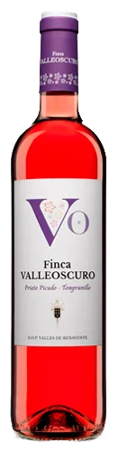 Valleoscuro Rosado Prieto & Picudo
