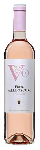 Valleoscuro Tempranillo