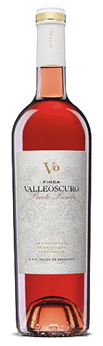 Valleoscuro Rosado Prieto Picudo