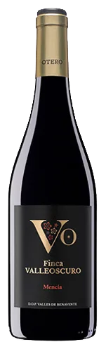 Valleoscuro Mencía