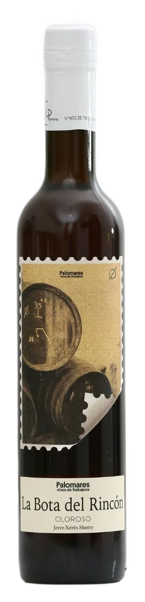 Oloroso La Bota del Rincón