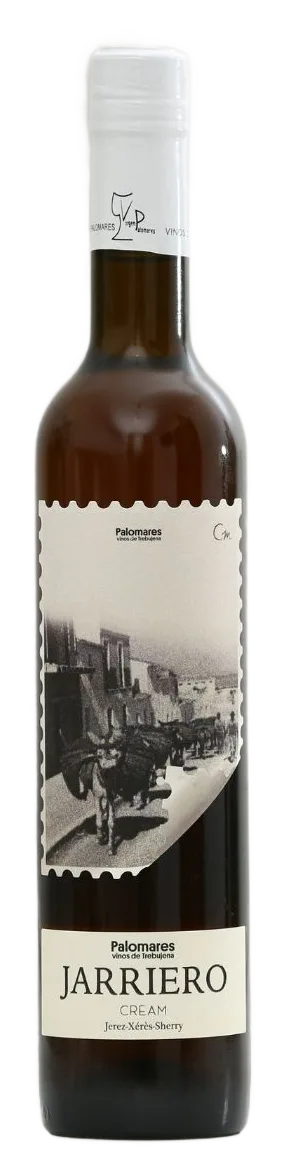 Cream El Jarriero