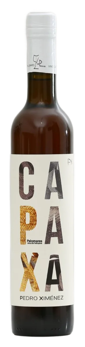 Mosto Pedro Ximénez Capacha