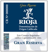 Gran Reserva