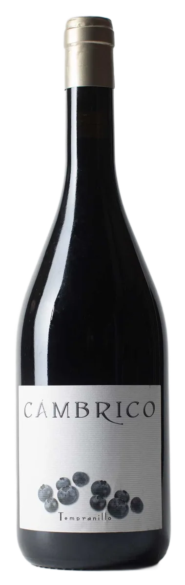 Cámbrico Tempranillo