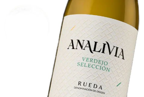 Analivia Verdejo Tim Atkin