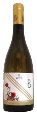 Escudero de Bocos VERDEJO BARRICA