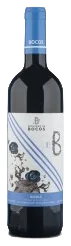 Escudero de Bocos ROBLE