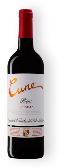 Cune Crianza