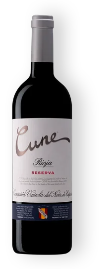 Cune Reserva