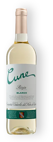 Cune Blanco