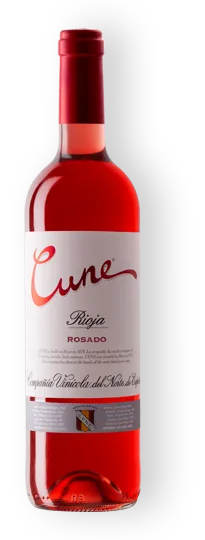 Cune Rosado