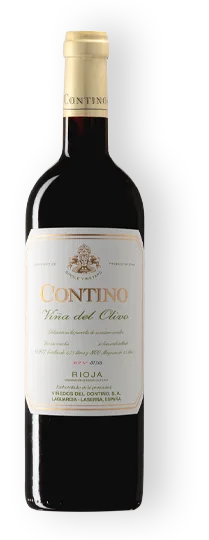 Vino Contino Viña del Olivo