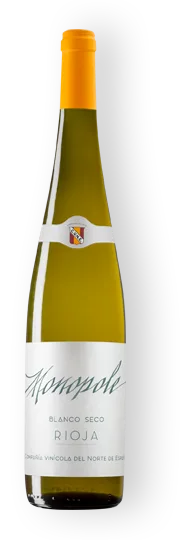 Monopole Rioja