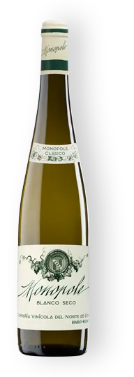 Monopole Clásico