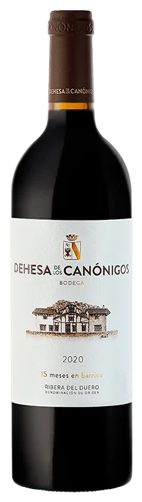 Dehesa de los Canónigos