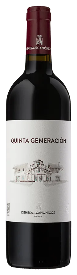 Quinta Generación