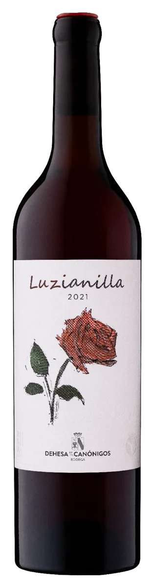 Luzianilla