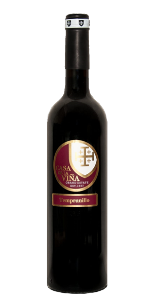 Tempranillo