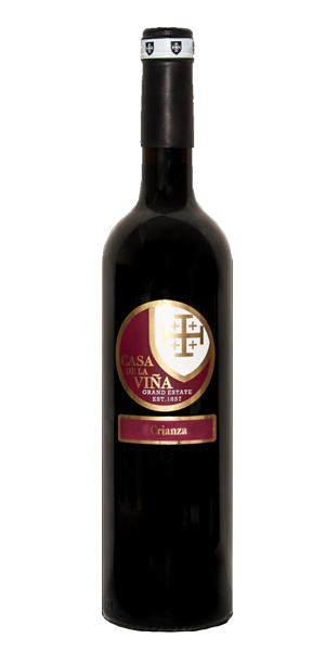 Crianza Old